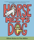 Image for Horse Meets Dog