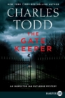 Image for The Gate Keeper [Large Print]