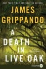 Image for A Death In Live Oak [Large Print]