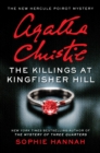 Image for Killings at Kingfisher Hill: The New Hercule Poirot Mystery