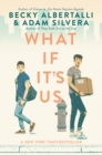 Image for What If It&#39;s Us