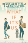 Image for What if it&#39;s us