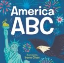 Image for America ABC Board Book