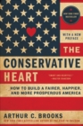 Image for Conservative Heart: How to Build a Fairer, Happier, and More Prosperous America
