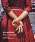 Image for Vivian Maier - the color work