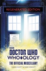 Image for Doctor Who: Who-ology Regenerated Edition: The Official Miscellany