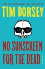 Image for No Sunscreen for the Dead