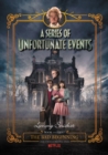 Image for A Series of Unfortunate Events #1: The Bad Beginning Netflix Tie-in