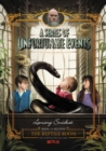 Image for A Series of Unfortunate Events #2: The Reptile Room Netflix Tie-in