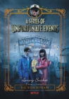 Image for A Series of Unfortunate Events #3: The Wide Window Netflix Tie-in