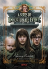 Image for A Series of Unfortunate Events #4: The Miserable Mill Netflix Tie-in