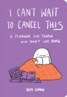 Image for I Can&#39;t Wait to Cancel This