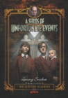 Image for A Series of Unfortunate Events #5: The Austere Academy, Netflix Tie-in