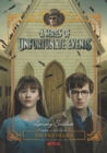 Image for A Series of Unfortunate Events #7: The Vile Village Netflix Tie-in