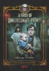 Image for Series of Unfortunate Events #8: The Hostile Hospital Netflix Tie-in,  A