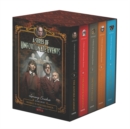 Image for A Series of Unfortunate Events #5-9 Netflix Tie-in Box Set