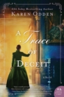 Image for A Trace of Deceit: A Novel