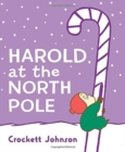 Image for Harold at the North Pole Board Book