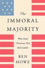 Image for The Immoral Majority