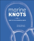 Image for Marine Knots: How to Tie 40 Essential Knots