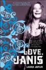 Image for Love, Janis