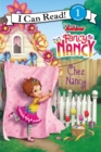 Image for Disney Junior Fancy Nancy: Chez Nancy