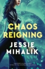 Image for Chaos Reigning: A Novel