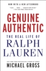 Image for Genuine Authentic: The Real Life of Ralph Lauren