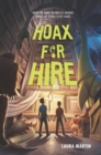 Image for Hoax for Hire