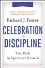 Image for Celebration of Discipline, Special Anniversary Edition