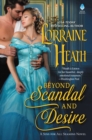 Image for Beyond Scandal and Desire : A Sins for All Seasons Novel