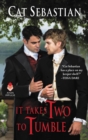 Image for It takes two to tumble