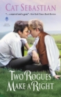 Image for Two Rogues Make A Right