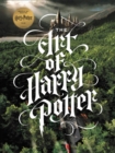 Image for The Art of Harry Potter