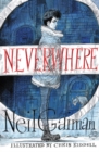 Image for Neverwhere Illustrated Edition