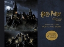 Image for Harry Potter and the Sorcerer&#39;s Stone Enchanted Postcard Book
