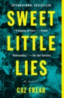 Image for Sweet Little Lies : A Suspenseful Mystery