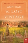 Image for The lost vintage: a novel