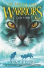 Image for Warriors: The Broken Code #1: Lost Stars