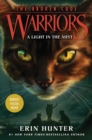 Image for Warriors: The Broken Code #6: A Light in the Mist