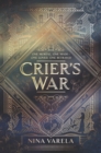Image for Crier&#39;s War
