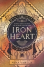 Image for Iron heart