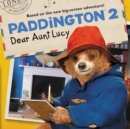 Image for Paddington 2: Dear Aunt Lucy