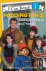 Image for Paddington 2: Paddington&#39;s Family and Friends