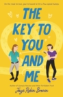 Image for Key to You and Me