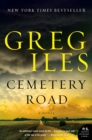 Image for Cemetery Road: a novel