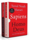 Image for Sapiens/Homo Deus box set