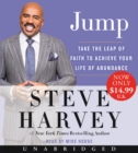 Image for Jump Low Price CD : Take the Leap of Faith to Achieve Your Life of Abundance