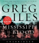 Image for Mississippi Blood Low Price CD : A Novel