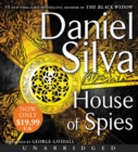 Image for House of Spies Low Price CD : A Novel